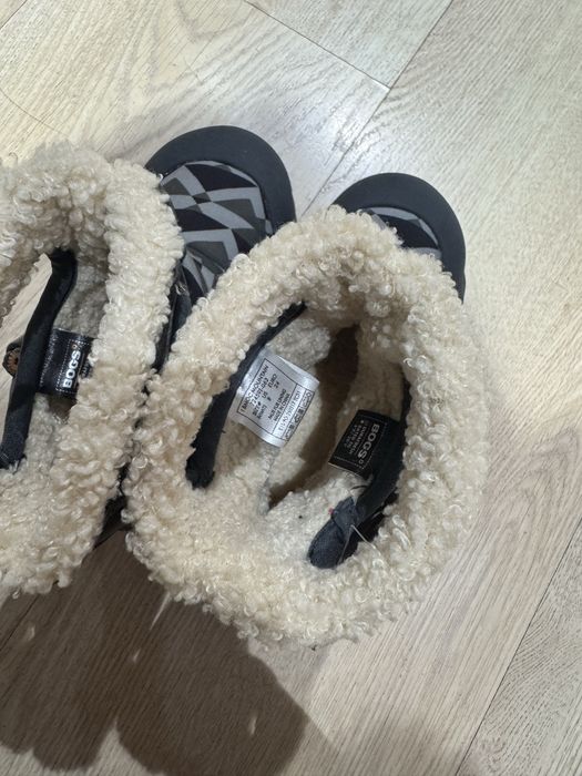 Зимові Чоботи Bogs B-Moc  29, 30 розмір