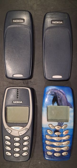 Telemóveis Nokia