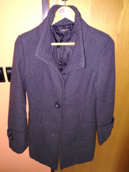 Casacos Feminino bonitos