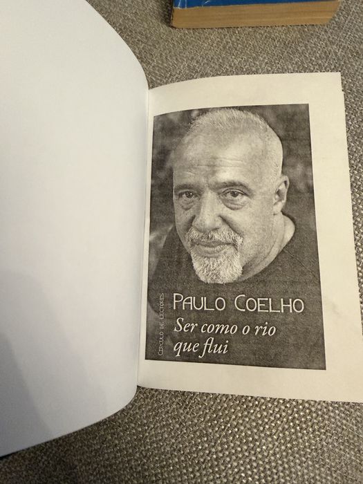 Книна. 	Пауло Коэльо.