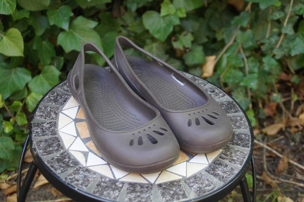 Buty Crocs roz.35