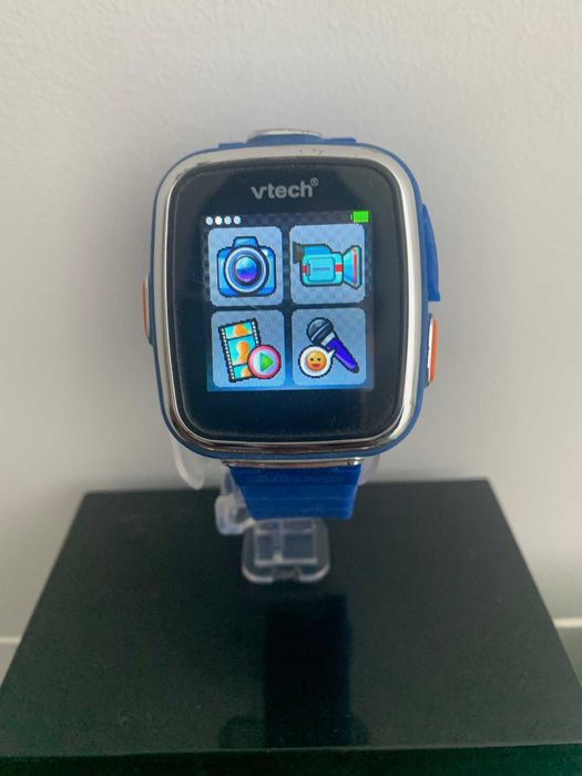 Relógio Smartwatch KidiZoom