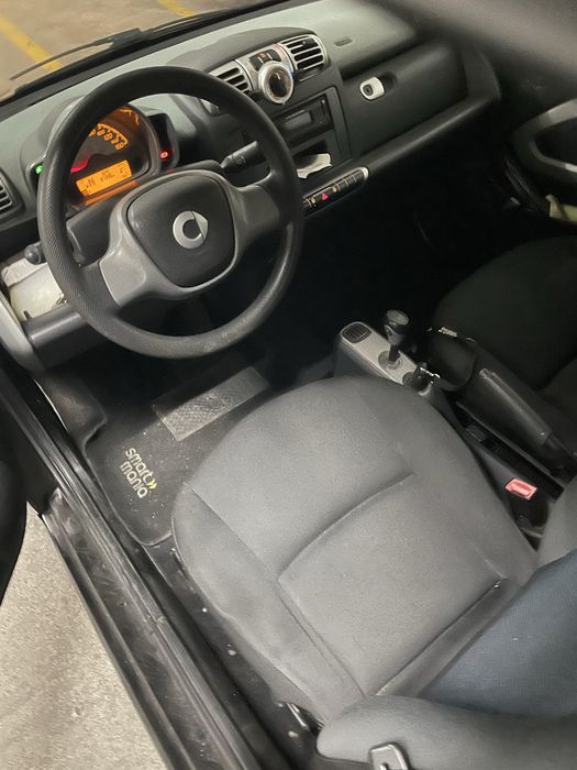 Smart Fortwo 0.9 CDi