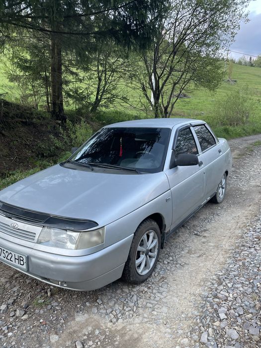 Продам. Ваз 2110