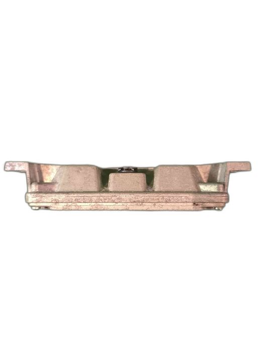 Centralina Motor / ECU 9663380880 - PEUGEOT 207/207+