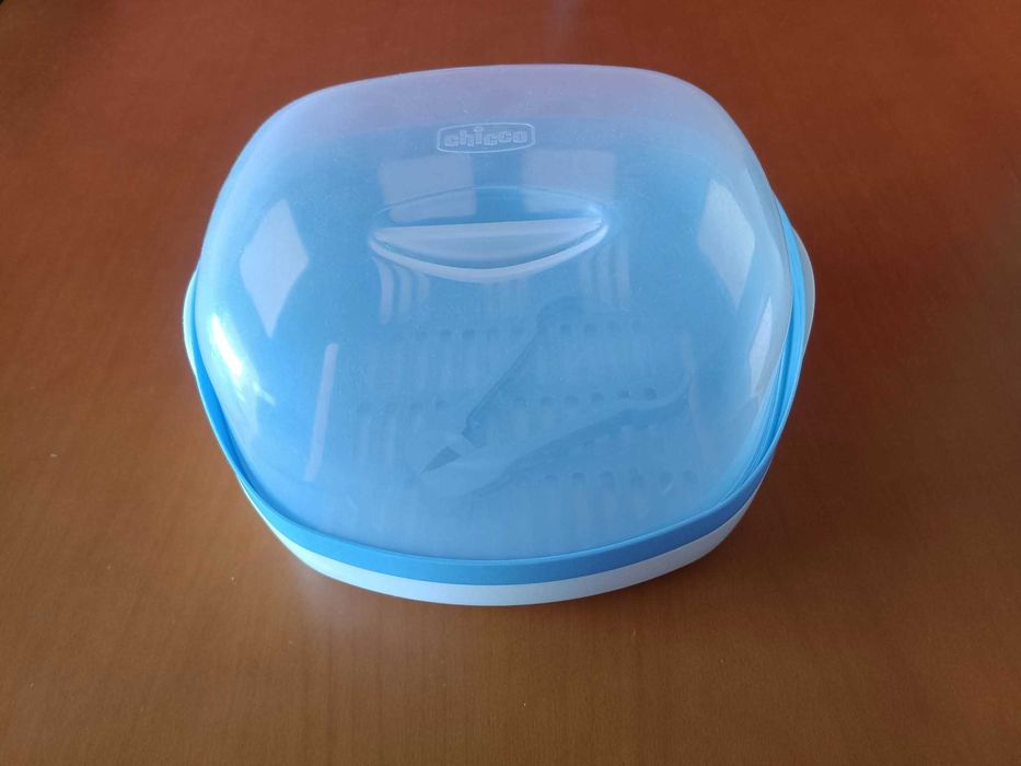 Esterilizador Para Microondas - Chicco