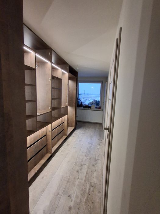 Szafa premium w Twojej przestrzeni