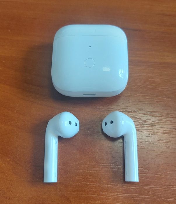 Безпроводные наушники Xiaomi Redmi Buds 3