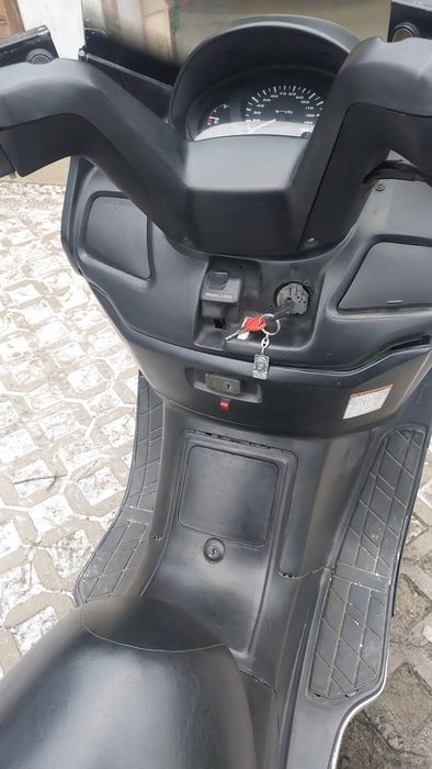 Suzuki burgman 1999 /250.