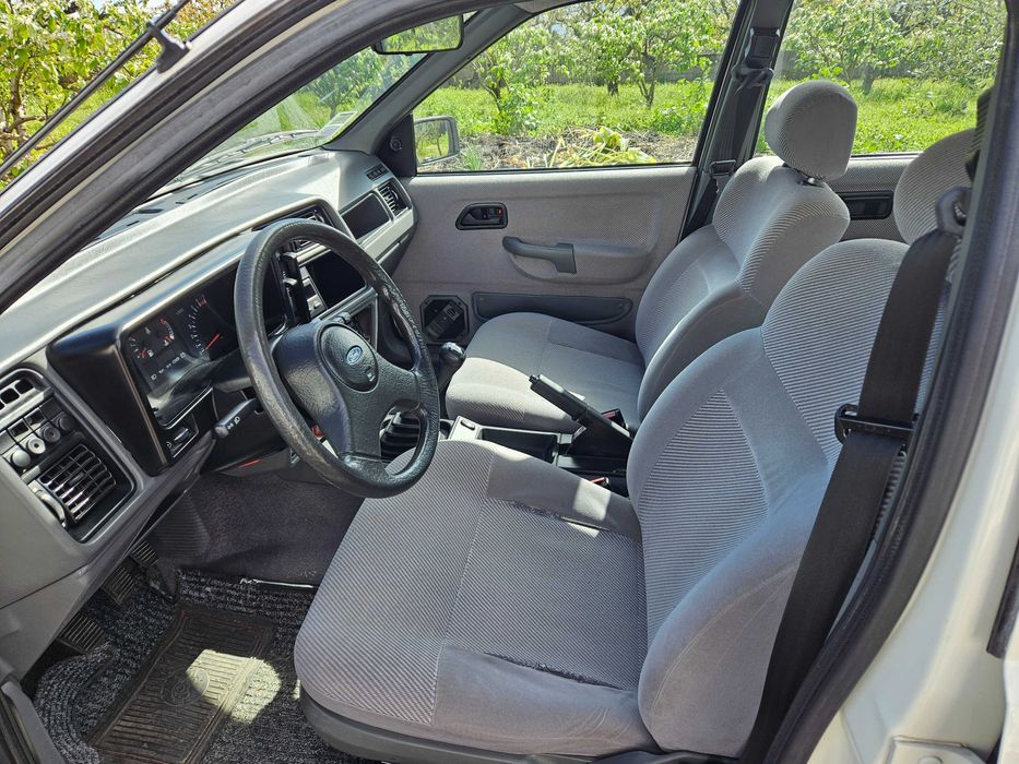 Ford Sierra 1.6GL - APENAS 39.000KM - Clássico Certificado