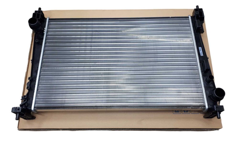 Радіатор Радиатори Новий на Всі АВТО Охолодження Інтеркулера