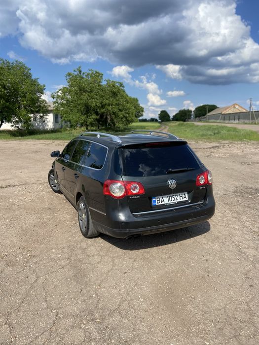 Продам Passat B6