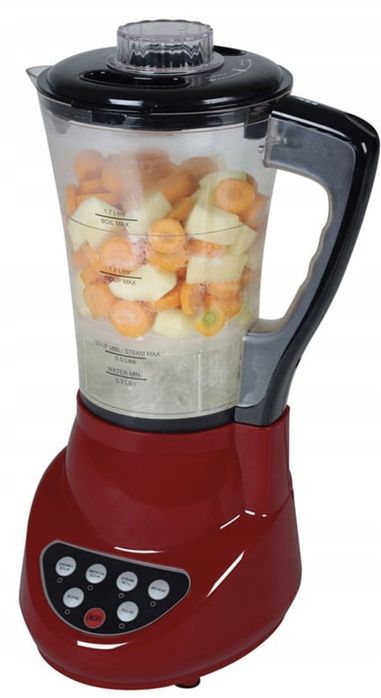 Блендер, суповарка НОВА з Німеччини