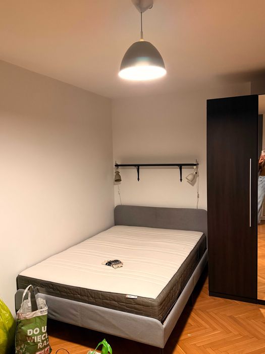 Przytulne i urocze mieszkanie w samym sercu Warszawy