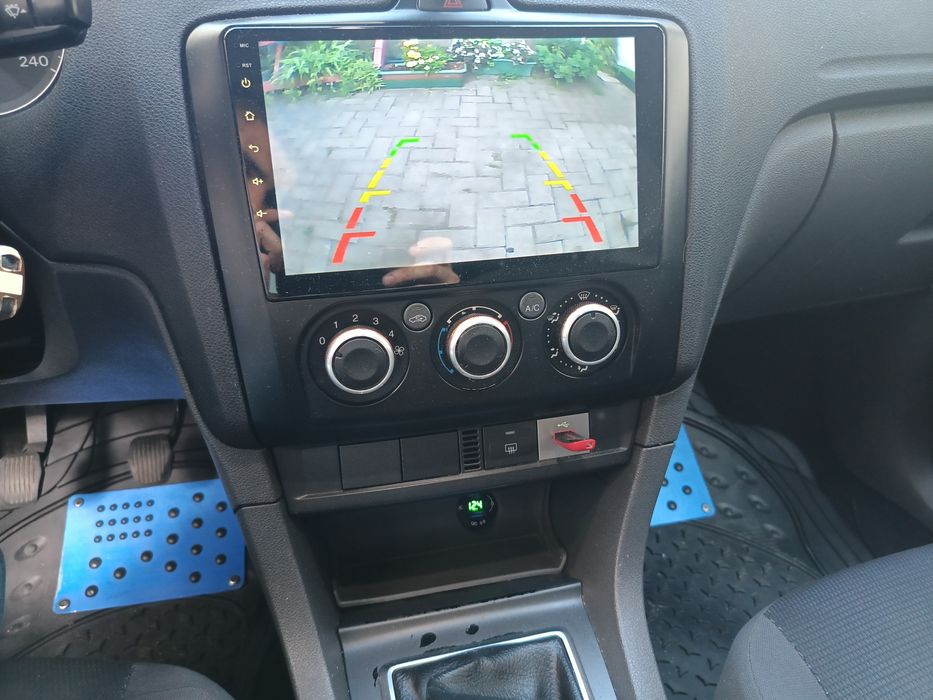 Vendo Ford Focus Mk2