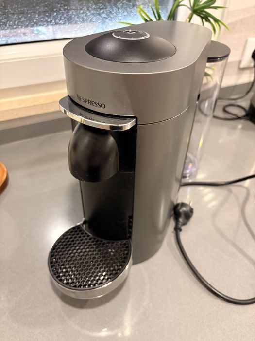 Máquina de café - vertuoplus