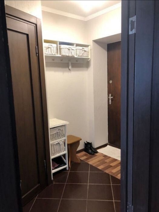 Здається квартира на Лушпи однокімнатна