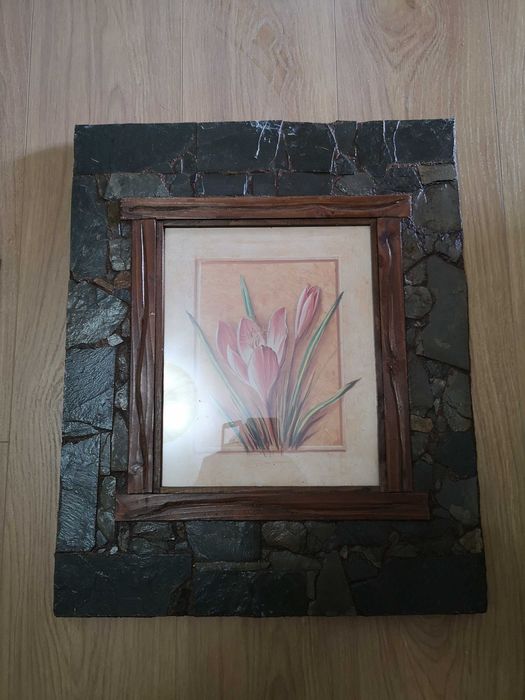 2 quadros fora do vulgar