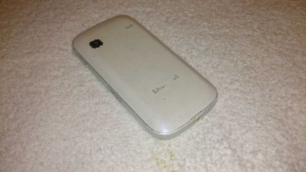 samsung gt-s5660 (para peças)