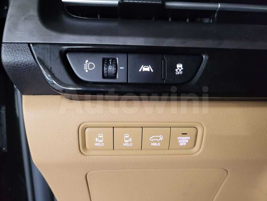 KIA Carnival Наймаксимальніша комплектація!