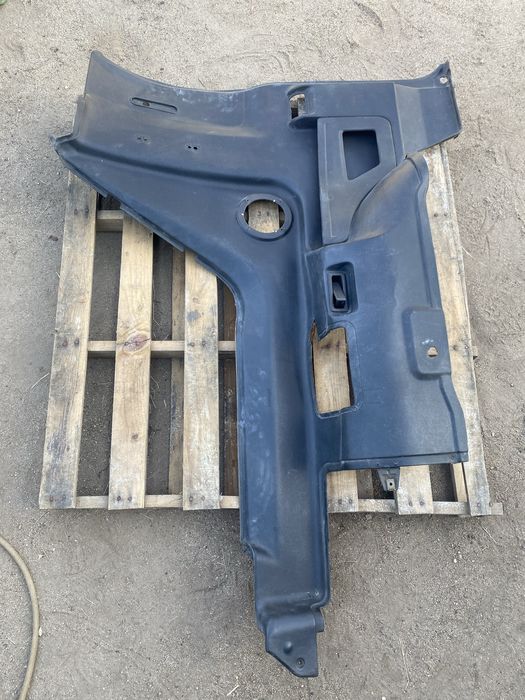 Peças Frontera A 2.8