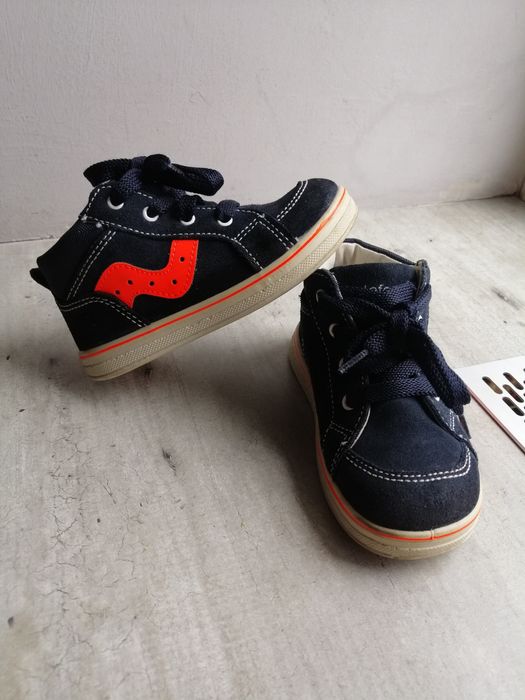 Дитячі черевички 23р