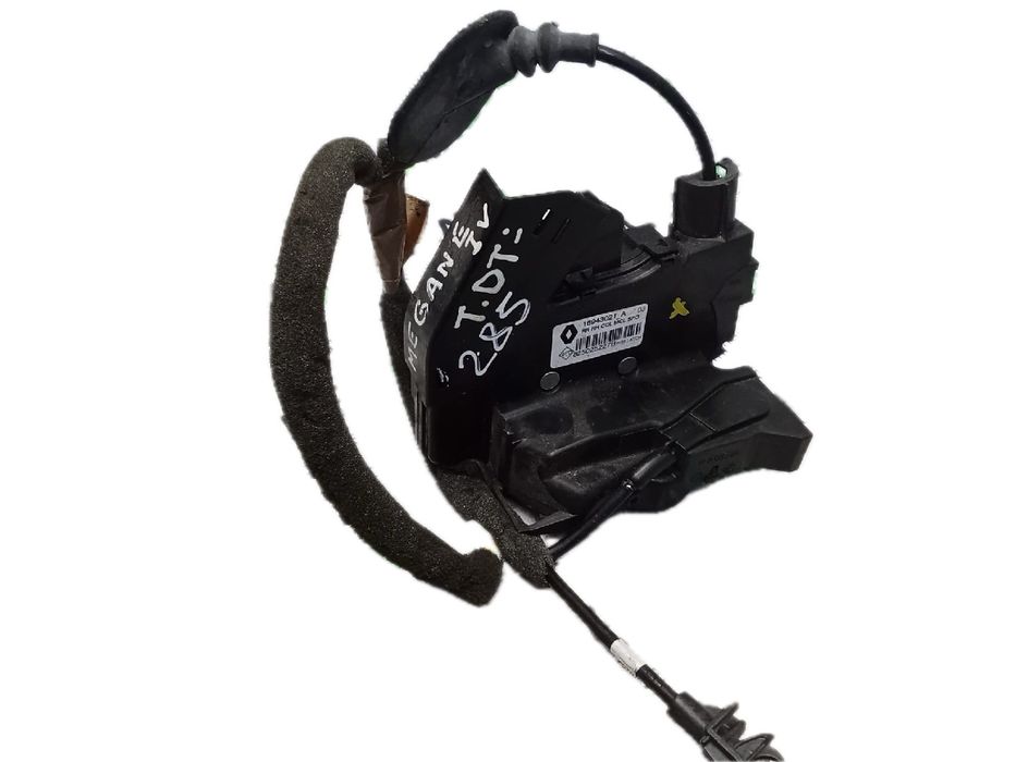 Fechadura / fecho porta trás direito RENAULT Megane IV (B9A/M_)