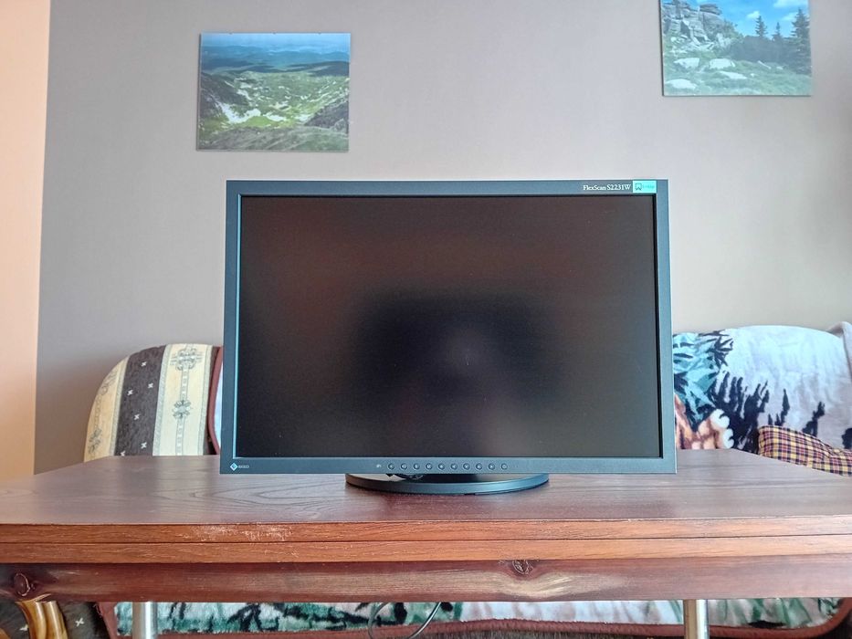 Monitor EIZO FlexScan S2231W - 22"