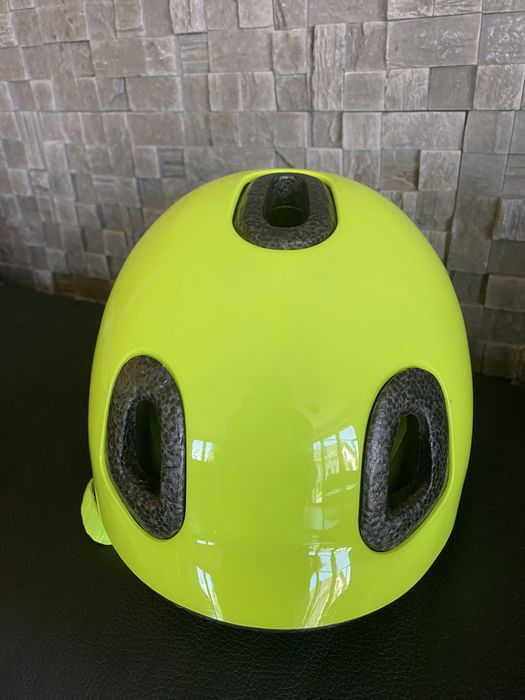 Kask rowerowy dla dziecka 1-3 lat