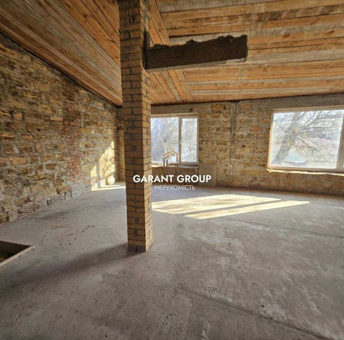 House by the address st. Kulikovo pole pl Oktyabrskoy revolyutsii pl (area 250 m²) - Atlanta.ua - photo 2