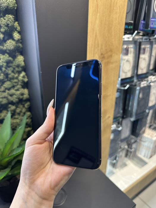 Used iPhone XS 64 gb (Gold)