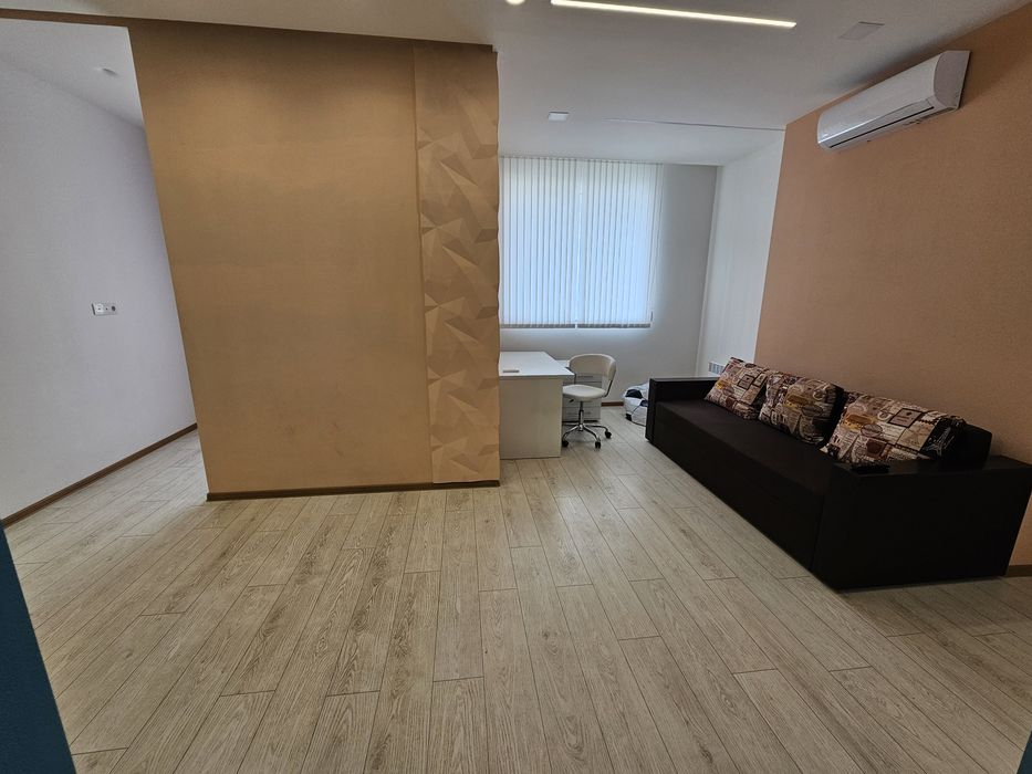 Квартира в Новострое Viktory Hall жм Победа, 47м,