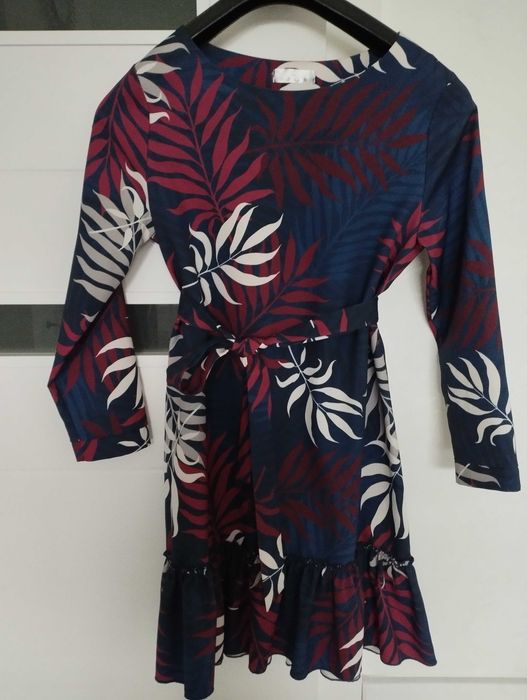 Sukienka 164, XS
