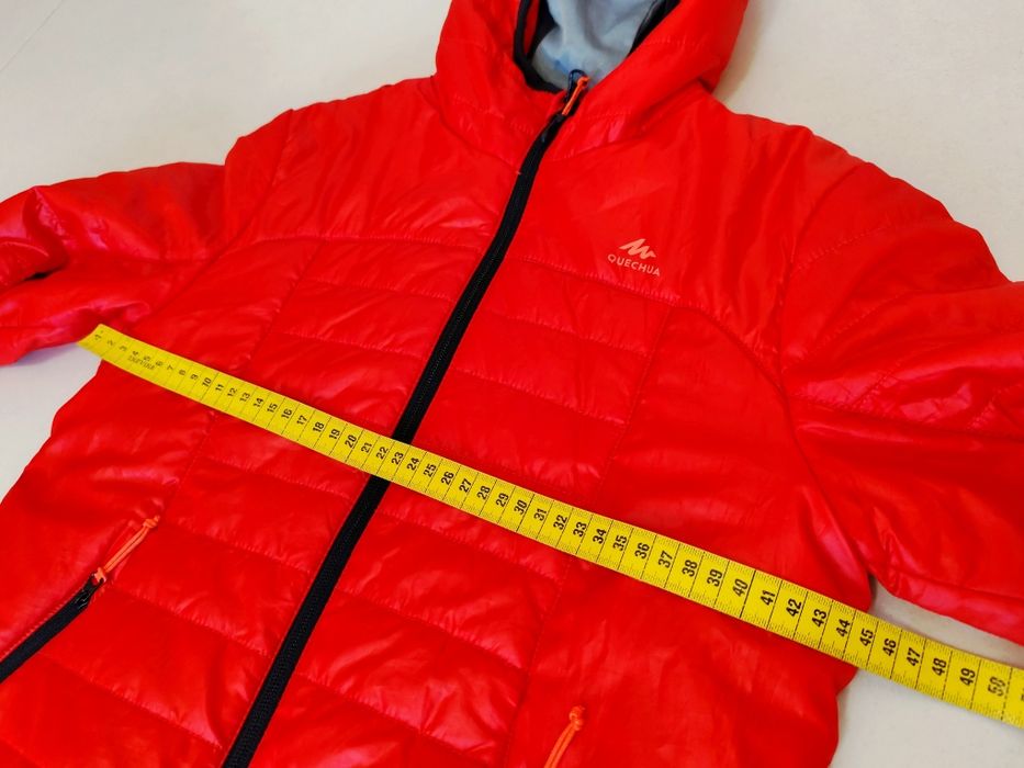Casaco acolchoado para Rapaz - Quechua (10-11 anos)
