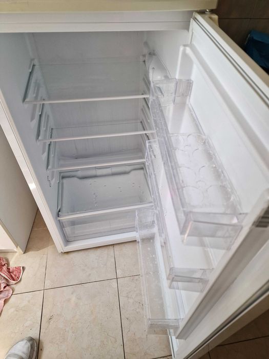 Eletrodomésticos de cozinha e lavandaria