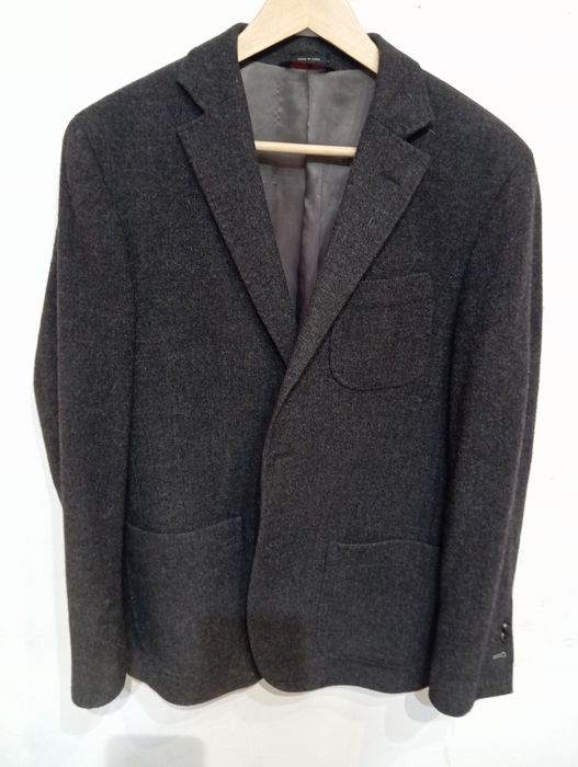 Massimo Dutti Marynarka