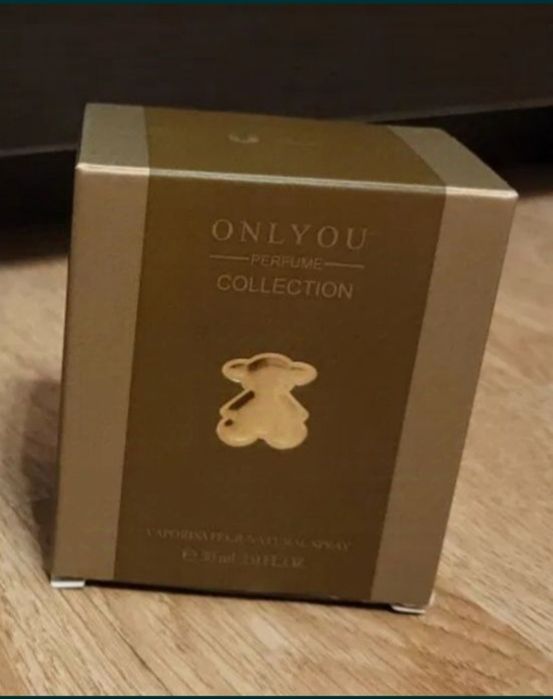 Perfumy damskie Only You  30ml Tous Touch