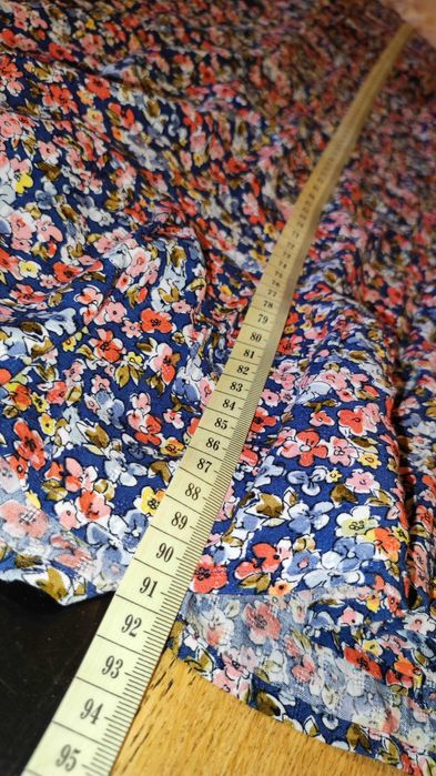 C&A sukienka letnia roz 36/38