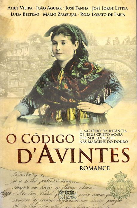 O Código D’ Avintes