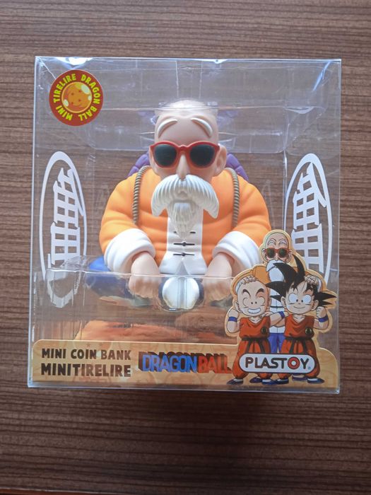 Dragon Ball Mealheiro