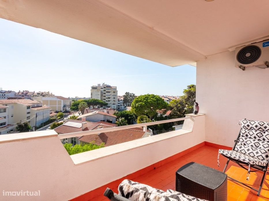 Apartamento T2 - Bairro do Rosário