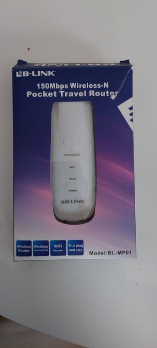 Adapter BL-MP01 150Mbps