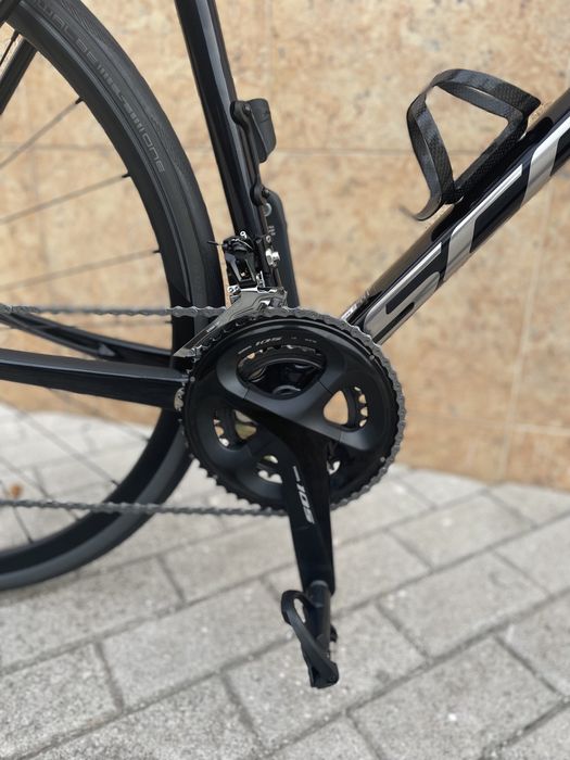 Bicicleta Scott Addict 20