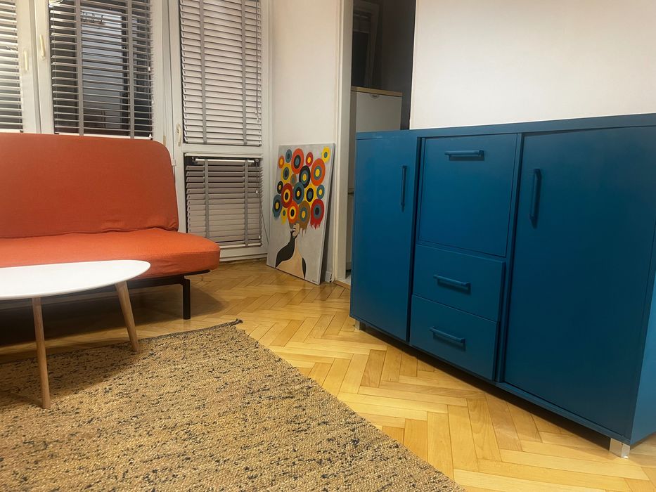 Kawalerka wynajem centrum w doskonałej lokalizacji