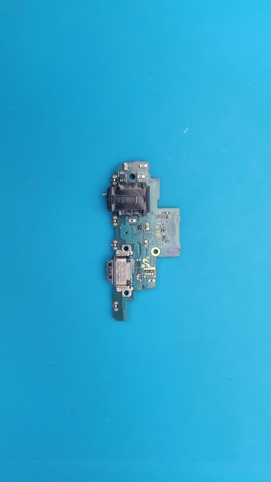 Entrada de Carregamento Tipo C Samsung A52