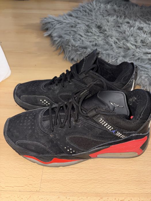 Tenis da Jordan, bom estado