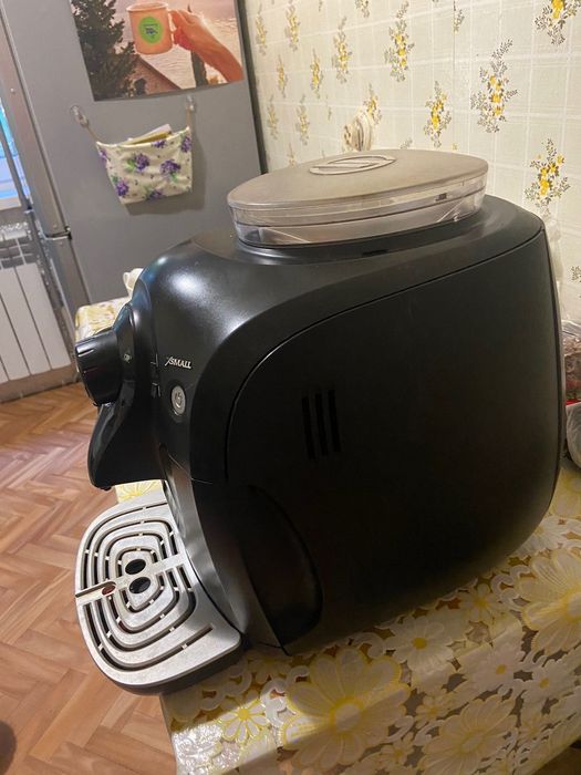 Кава машина Saeco x-small