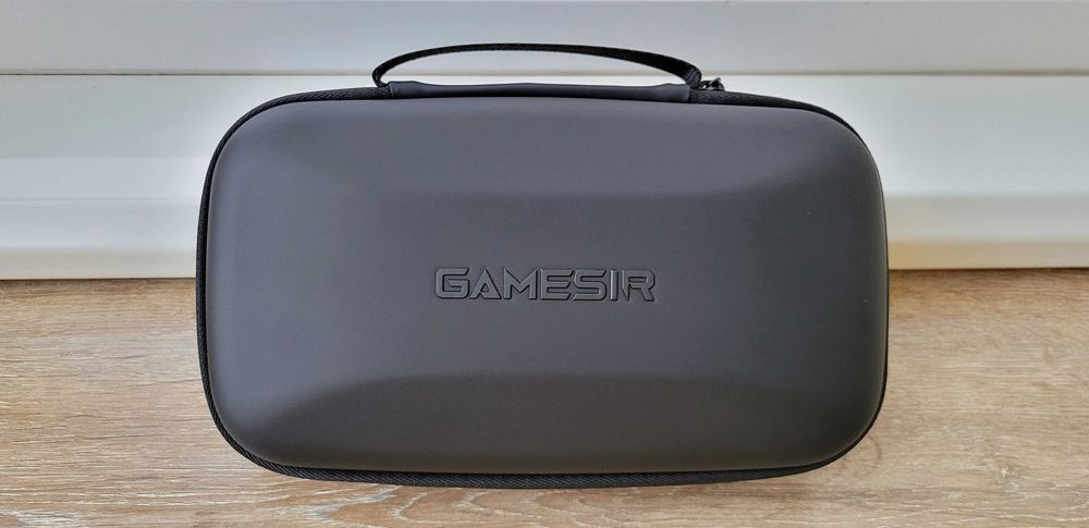 ‼️Телескопічний геймпад - GameSir G8 Plus Galileo Bluetooth (+ чохол)