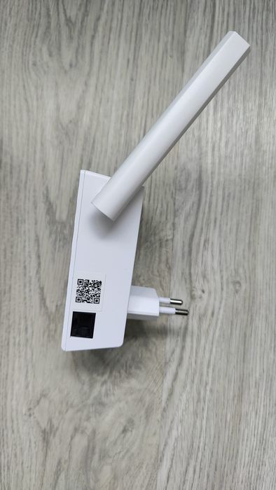 Vendo Repeater WiFi Asus AC RP-AC55