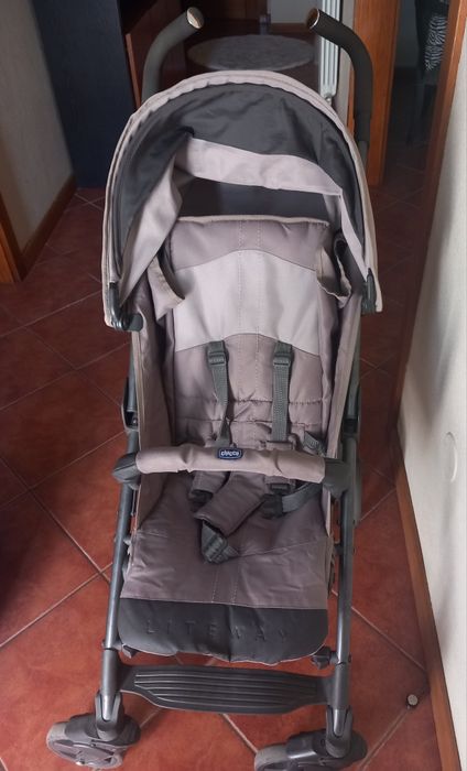 Carrinho Chicco LITEWAY